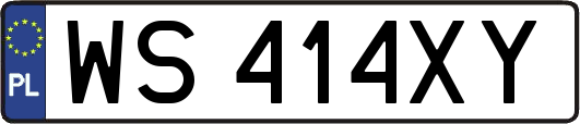 WS414XY