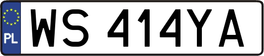 WS414YA
