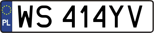 WS414YV