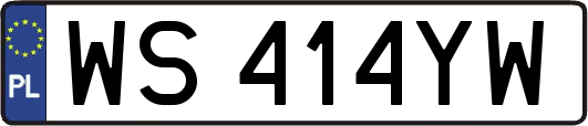 WS414YW