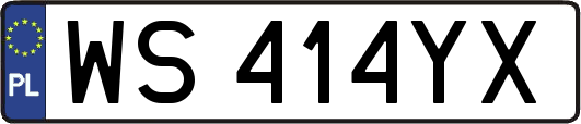 WS414YX