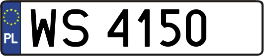 WS4150
