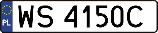 WS4150C