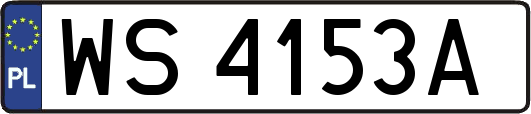 WS4153A