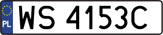WS4153C