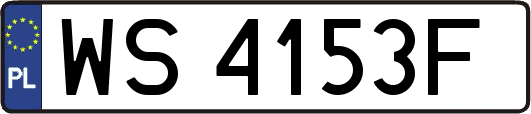 WS4153F