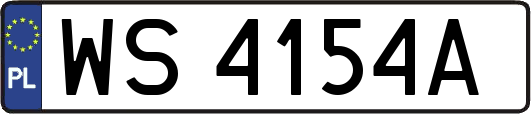 WS4154A