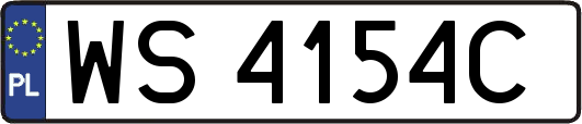 WS4154C