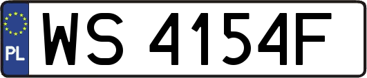 WS4154F