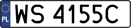 WS4155C