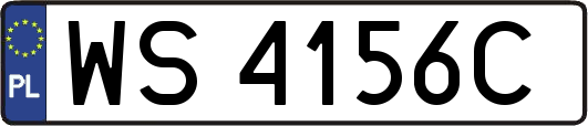 WS4156C