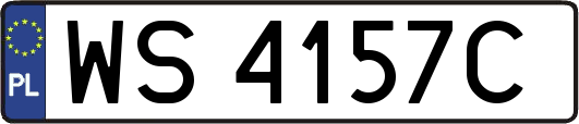 WS4157C