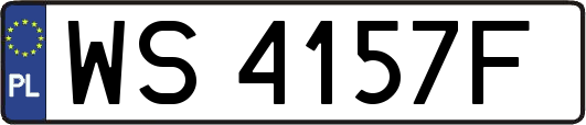 WS4157F