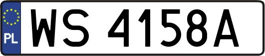 WS4158A