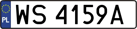 WS4159A
