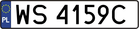WS4159C
