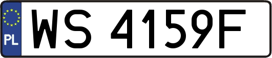WS4159F
