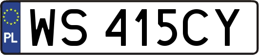 WS415CY