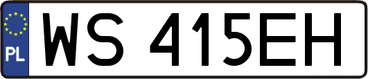 WS415EH