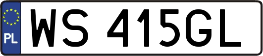 WS415GL