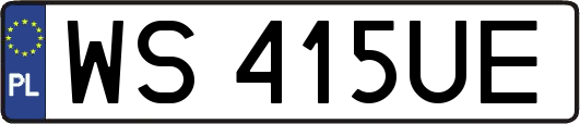 WS415UE