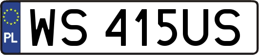 WS415US