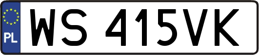 WS415VK