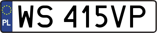 WS415VP