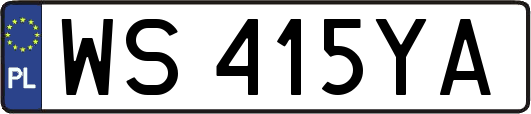 WS415YA