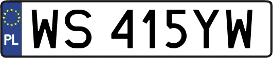 WS415YW