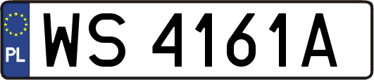 WS4161A