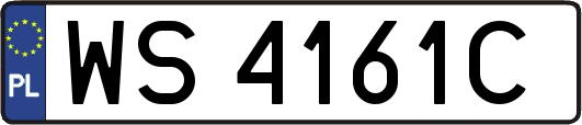 WS4161C