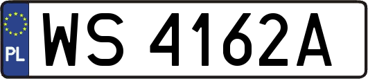 WS4162A