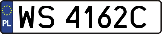 WS4162C