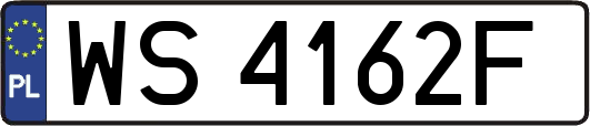 WS4162F