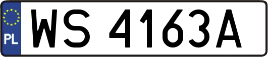 WS4163A