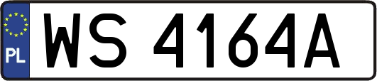 WS4164A