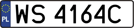 WS4164C