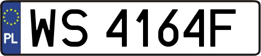 WS4164F