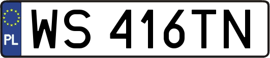 WS416TN