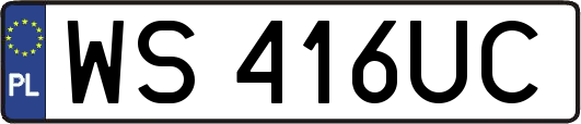 WS416UC