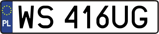 WS416UG