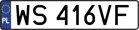 WS416VF