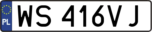 WS416VJ