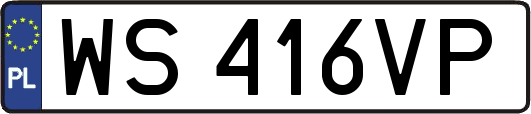 WS416VP