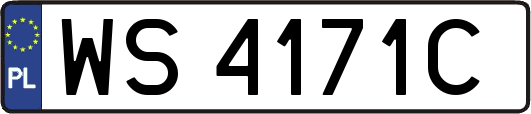 WS4171C