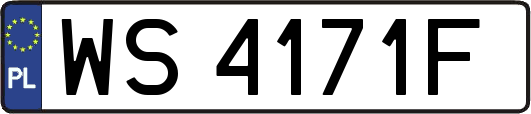 WS4171F