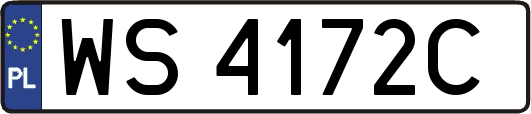 WS4172C