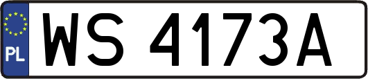 WS4173A