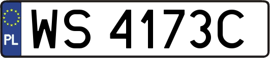 WS4173C